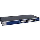 Netgear switch xs724em switch 24 porte intelligente montabile su rack xs724em-100eus