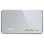 Tplink switch 8-port 10/100mbps desktop switch switch 8 porte tl-sf1008d