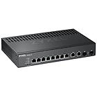 Zyxel switch gs2220-10 switch 8 porte gestito montabile su rack gs2220-10-eu0101f