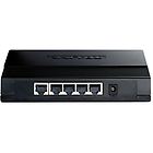 Tplink switch 5-port gigabit desktop switch switch 5 porte tl-sg1005d