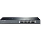 Tplink switch switch 24 porte montabile su rack tl-sg1024