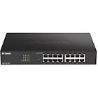 Dlink switch dgs 1100-16v2 switch 16 porte intelligente dgs-1100-16v2