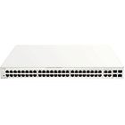 Dlink switch nuclias cloud-managed switch 52 porte dbs-2000-52mp