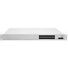Cisco Systems switch meraki cloud managed ethernet aggregation switch ms425-16 switch ms425-16-hw