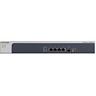 Netgear switch xs505m switch 5 porte unmanaged montabile su rack xs505m-100eus