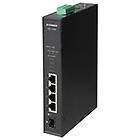 Edimax switch switch 5 porte igs-1105p