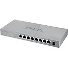 Zyxel switch mg-108 switch 8 porte unmanaged mg-108-zz0101f