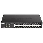 Dlink switch dgs 1100-24v2 switch 24 porte intelligente dgs-1100-24v2