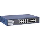 Hikvision switch pro series ds-3e1516-ei switch 16 porte intelligente 301801785