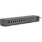 Netgear switch click gss108epp switch 8 porte gestito gss108epp-100eus