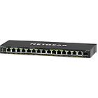 Netgear switch gs316epp switch 16 porte gestito gs316epp-100pes