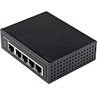 Startech switch startech.com switch ethernet 5 porte industriale iesc1g50up