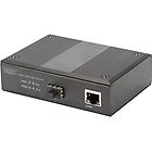 Digitus By Assmann switch digitus professional media converter per fibra dn-652103