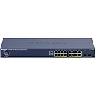 Netgear switch gs716tpp gs716tpp-100eus