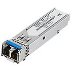 Zyxel switch sfp-sx-e modulo transceiver sfp (mini-gbic) gige sfp-sx-e-zzbd01f