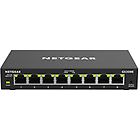 Netgear switch gs308e switch 8 porte intelligente gs308e-100pes