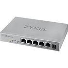 Zyxel switch mg-105 switch 5 porte unmanaged mg-105-zz0101f