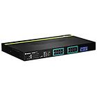 Trendnet switch tpe 1620ws 16-port gigabit web smart poe+ switch switch 16 porte tpe-1620ws