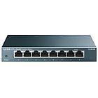 Tplink switch tl-- v5 switch 8 porte unmanaged sg108