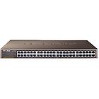 Tplink switch switch 48 porte montabile su rack tl-sf1048