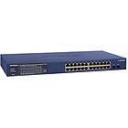 Netgear switch smart gs724tpp switch 24 porte intelligente gs724tpp-100eus