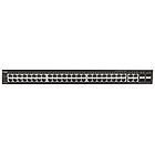 Dlink switch dgs 2000-52 switch 52 porte gestito montabile su rack dgs-2000-52