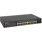 Netgear switch smart gs324tp switch 24 porte intelligente gs324tp-100eus