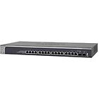 Netgear switch smart xs716t switch 16 porte intelligente xs716t-100nes