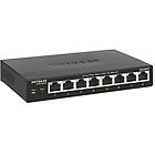 Netgear switch smart gs308t switch 8 porte intelligente gs308t-100pes