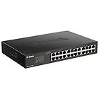 Dlink switch dgs 1100-24v2 switch 24 porte intelligente dgs-1100-24v2/e