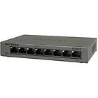 Netgear switch gs308v3 switch 8 porte unmanaged gs308-300pes