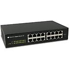 Digicom switch swg16-z01 gigabit ethernet 16 porte