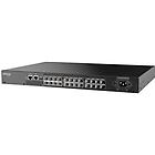 Lenovo switch thinksystem db610s switch 8 porte gestito montabile su rack 6559f2a