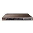 Tplink switch switch 48 porte montabile su rack tl-sg1048