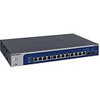 Netgear switch xs512em switch 12 porte intelligente montabile su rack xs512em-100eus