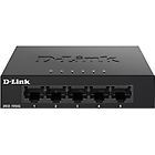 Dlink switch dgs 105gl switch 5 porte unmanaged dgs-105gl