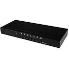 Startech switch startech.com commutatore switch scaler ingresso video multiplo con audio a hdmi