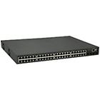 Digital Data switch levelone switch 52 porte montabile su rack gtp-5271