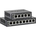 Dlink switch dgs 1100-05pdv2 switch 5 porte intelligente dgs-1100-05pdv2