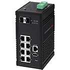 Edimax switch pro switch 8 porte gestito igs-5208