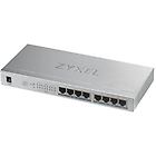 Zyxel switch gs1008hp switch 8 porte gs1008hp-eu0101f