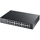 Zyxel switch gs1900-24e switch 24 porte intelligente gs1900-24e-eu0102f