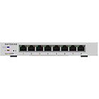 Netgear switch smart gc108p switch 8 porte intelligente gc108p-100pes