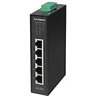 Edimax switch switch 5 porte igs-1005