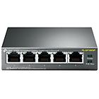 Tplink switch switch 5 porte unmanaged tl-sf1005p
