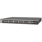 Netgear switch smart xs748t switch 48 porte intelligente xs748t-100nes