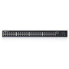 Dell Technologies switch dell networking n1548 switch 48 porte gestito montabile su rack 210-aevz