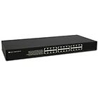 Digicom switch swg24-t02 switch 24 porte montabile su rack 8e4560