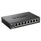 Dlink switch dgs 108 switch 8 porte dgs-108