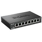 Dlink switch des 108 switch 8 porte des-108